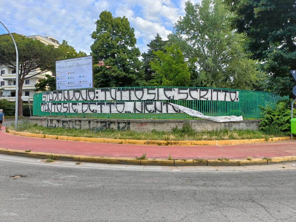 stadio