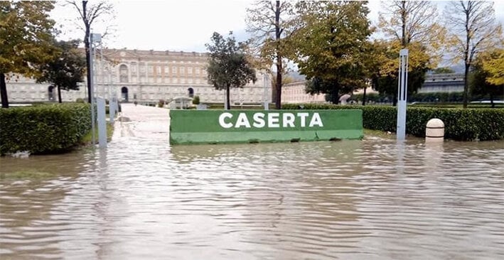 caserta